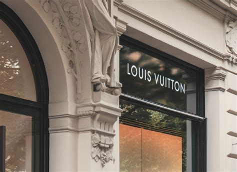 louis vuitton germany locations|louis vuitton moët hennessy.